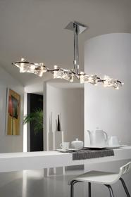 Kromo Ceiling Lights Mantra Modern Ceiling Lights Kromo Ceiling Lights Mantra Modern Ceiling Lights